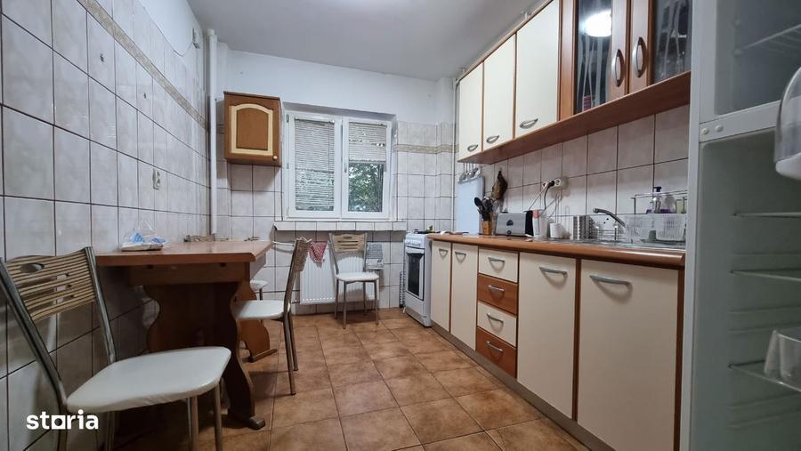 Apartament cu 3 camere de inchiriat in zona Colentina - 9