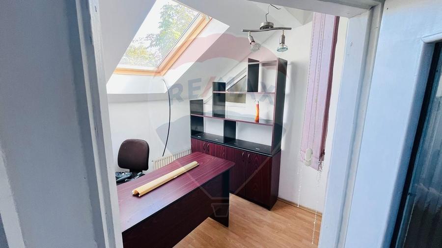 Spatiu comercial de 38.24mp de inchiriat in zona Eminescu - 6