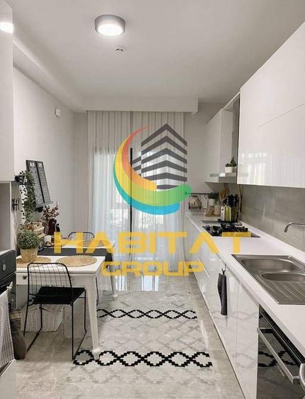 Vanzare ap 2 camere Aparatorii Patriei metrou etaj 2 decomandat 67 mp centrala - 9