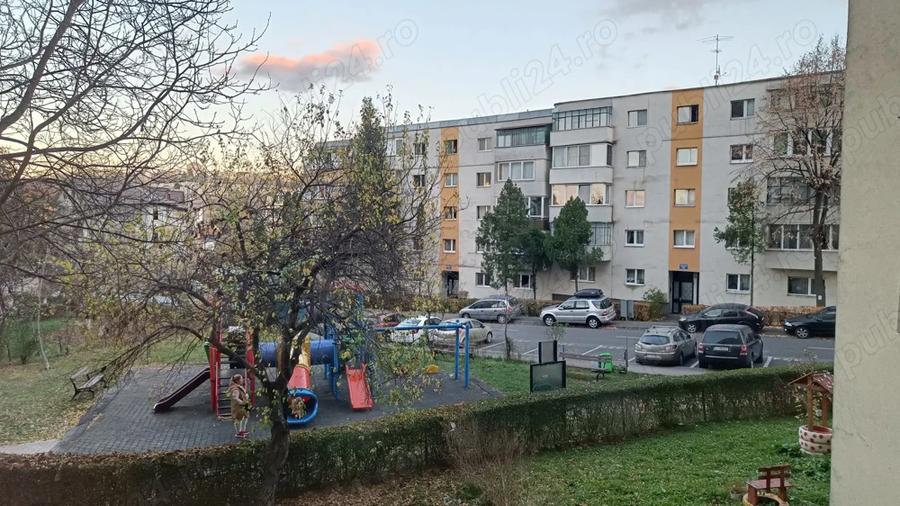 Apartament 2 camere de inchiriat in Manastur, Str. Mehedinti - 8