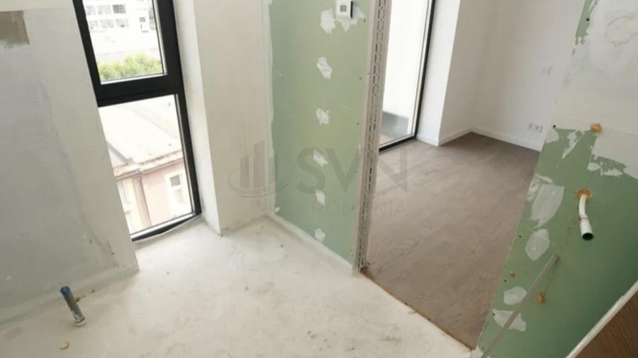REA1025332 Penthouse 2 camere cu terasa bloc nou Timpuri Noi - 11