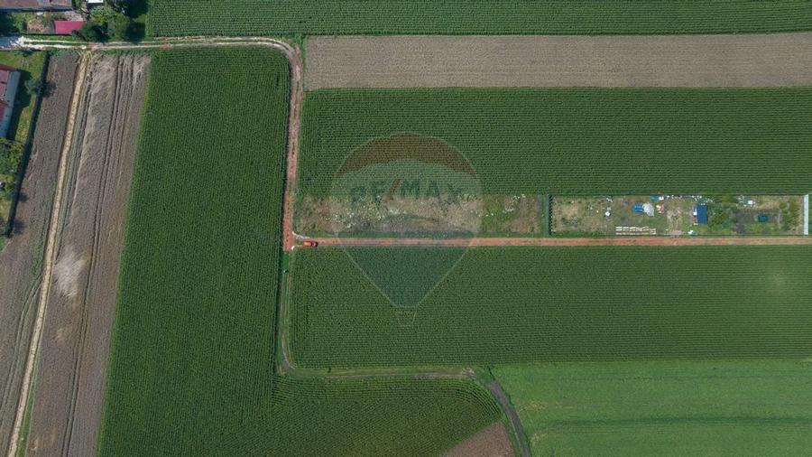 Teren de 1100 mp de vânzare în Stupini - 6