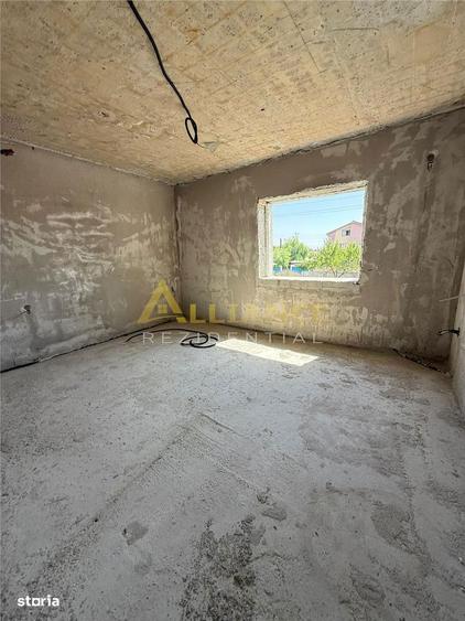 Soseaua Oltenitei-Case Insiruite - 5 Camere - 1