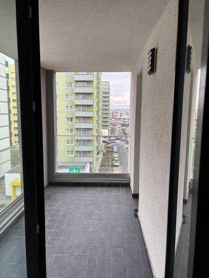 Apartament cu 2 camere - 6