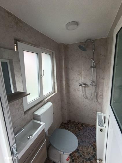 Ocazie Casa ultracentrala cu spatiu comercial Calimanesti - Caciulata - 7