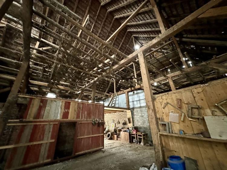 Casă Săsească autentică de vânzare în Râșnov | Teren 720 mp | toate utilitățile - 22