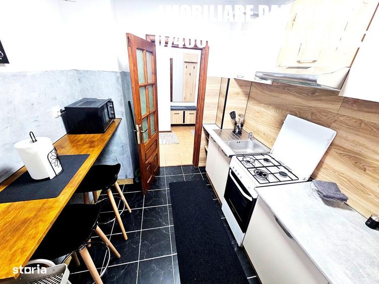 Inchiriere apartament renovat , mobilat si utilat - 7