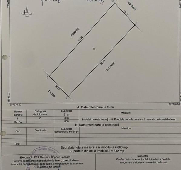 TEREN 806 MP | TOMIS NORD - 6