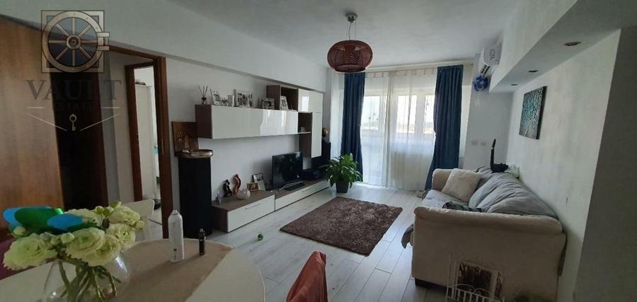 Apartament 3 camere semidecomandat - Calea Vitan - 3