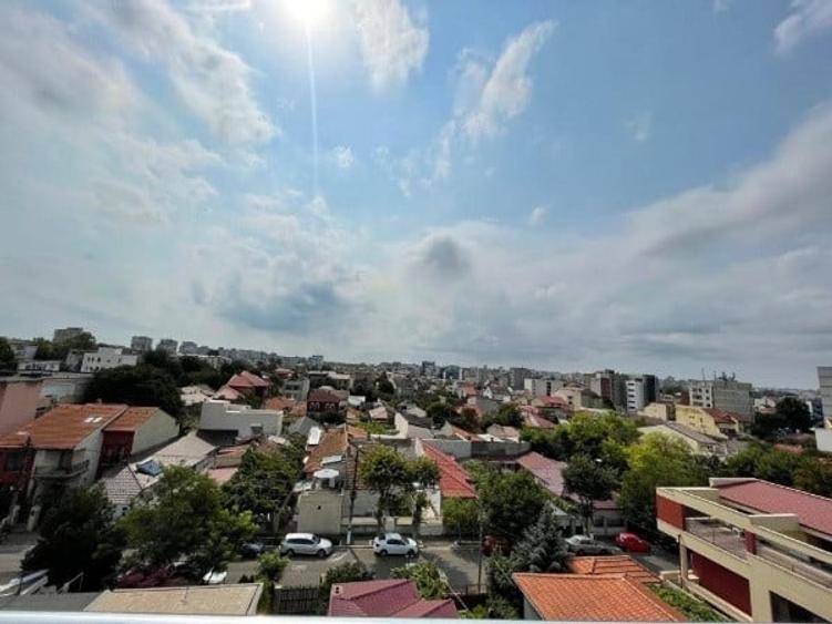 Delfinariu, spatiu IDEAL BIROURI, 120 mp., 3 camere - 9