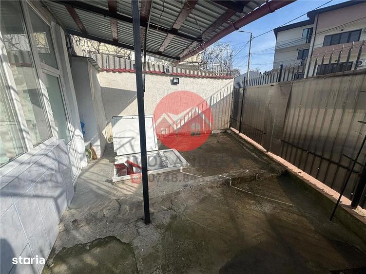Casa ultracentrala Tulcea | 3 camere | Centrala pe gaz - 4