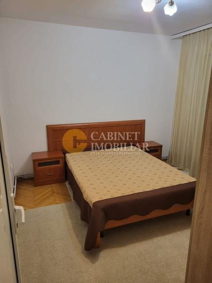 2 Camere SemiDecomandat -53mp - Zona Podu Ros - 3