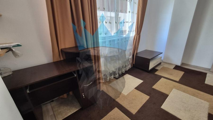Apartament cu 2 camere decomandat, mobilat în Popești-Leordeni