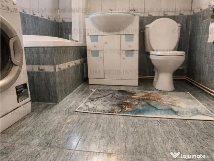 Apartament 2 camere | decomandat | 62mp -zona Craiter - 1