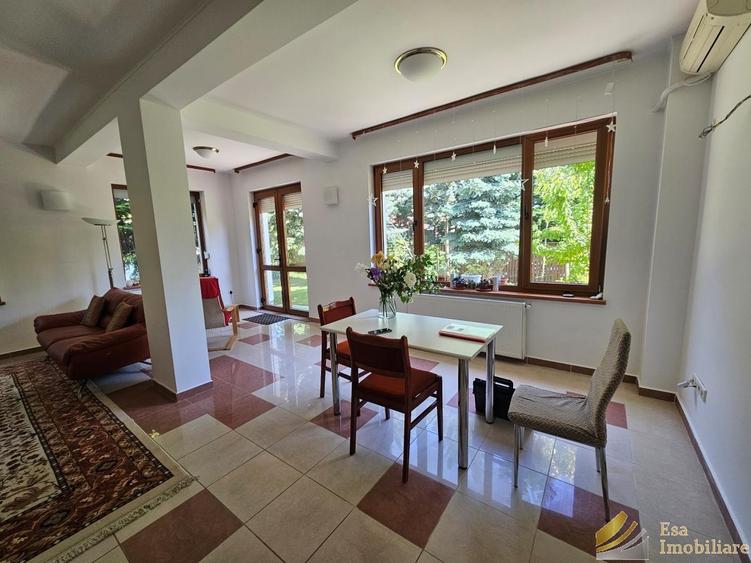 De vanzare vila individuala  Snagov padure-lac - 8