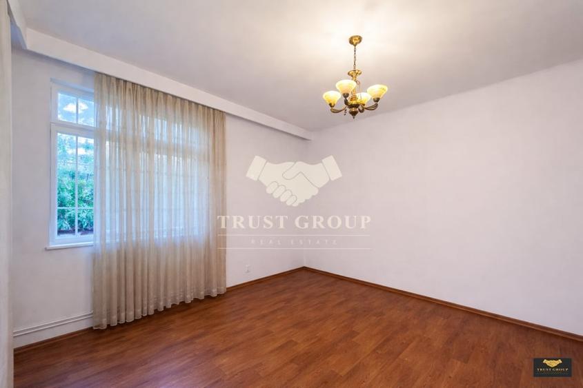 Apartament 2 camere Parter in vila | Domenii - 1