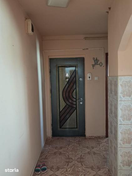 Apartament cu 3 camere în Nord