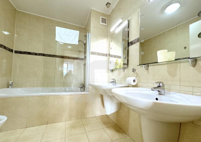 Cladire 8 Apartamente Spatioase-Predeal, Clabucet - 18