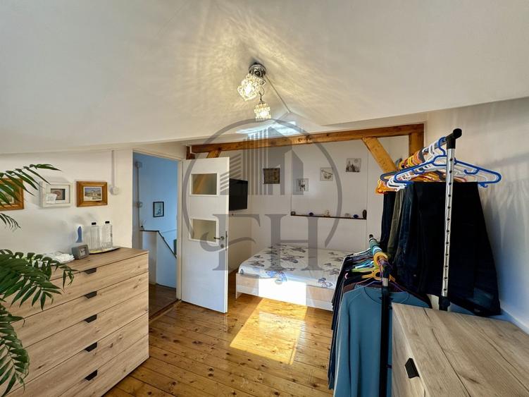 Apartament 3 camere de vanzare Constanta, zona Centrala - 8