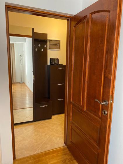 Apartament 2 camere,mobilat si utilat!!! - 11