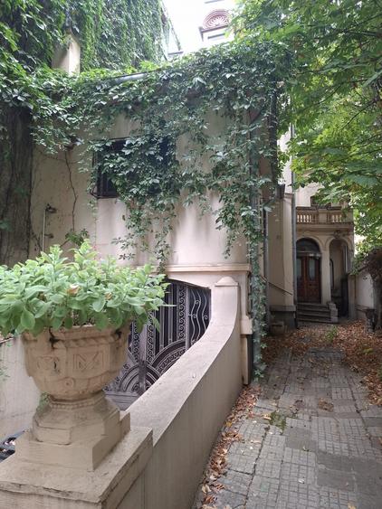 Studio cu garaj și boxă ultracentral - 14