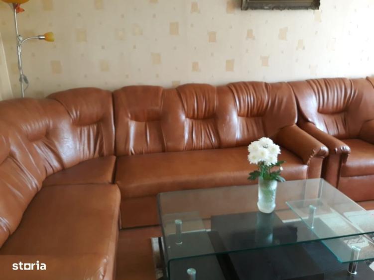 Apartament 3 camere Muncii, 10 minute de metrou, mobilat si utilat complet - 2