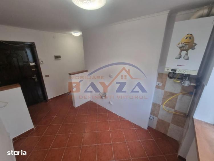 Petru Maior ultracentral, apartament 2 camere ocupabil - 1