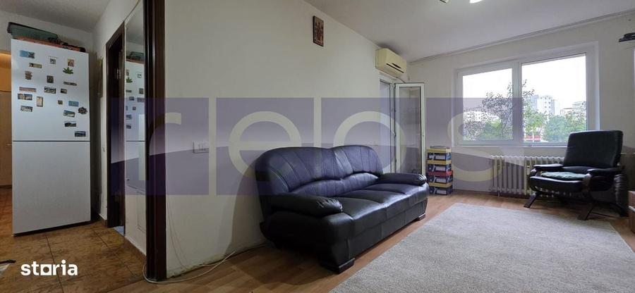 Vanzare 3 Camere Decomandat -Dristor - 14