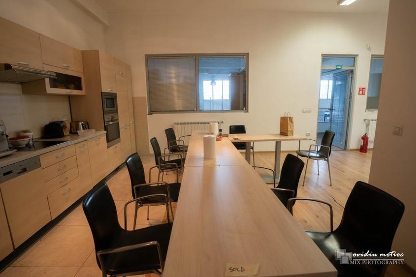 Hala productie si birouri - 9