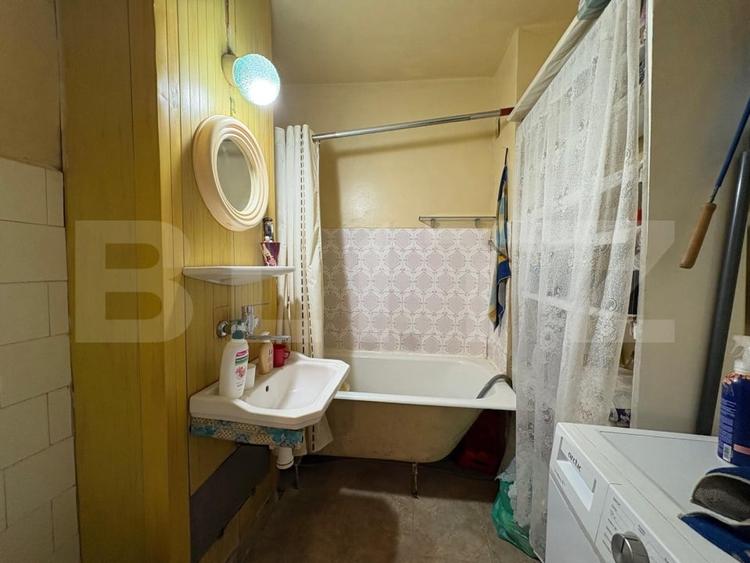 Apartament cu 2 camere, decomandate, in zona Manastur - 4