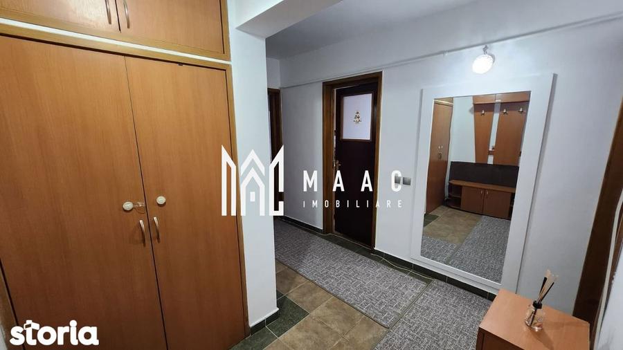 Apartament 2 camere Hanul Haiducilor | Etaj 1 | Boxa - 6