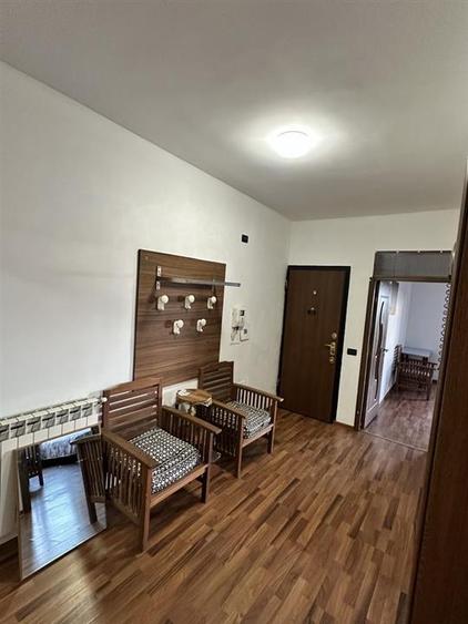 Inchiriez apartament 2 camere - Zona Bucium - 1