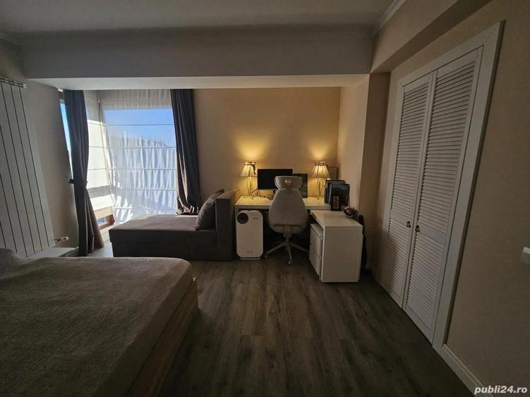 Inchiriere casa P+1+Pod mobilata si utilata in Mogosoaia - 6