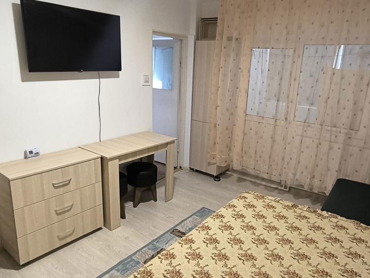 Garsoniera et.1 str.Cabanei G1 - 7