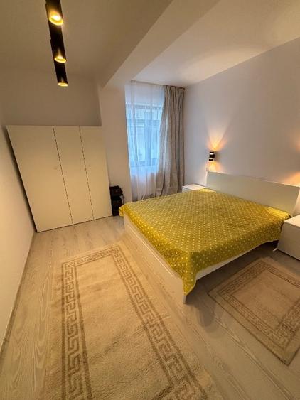 2camere, Sisesti, 64m, prima inchiriere - 2