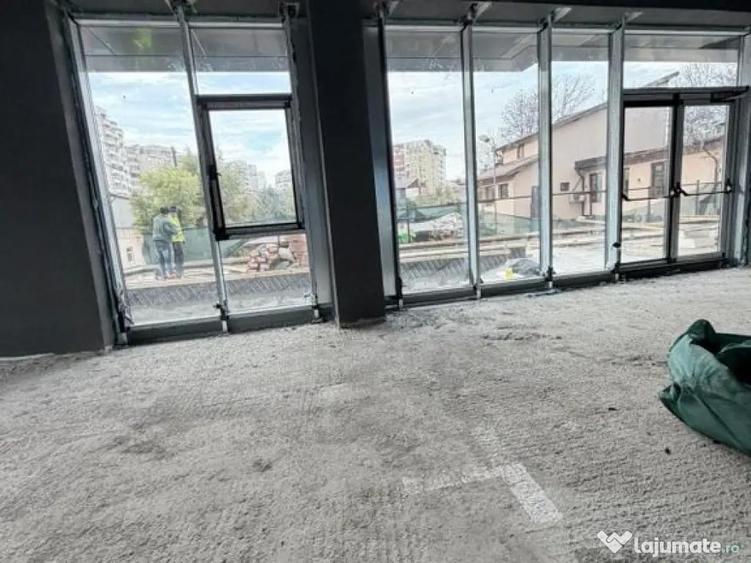 Zona P-ta Alba Iulia sp 165 mp open space +terasa 120 mp - 7