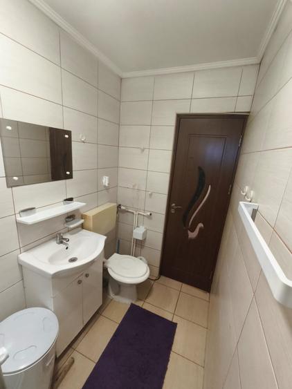 Garsoniera in bloc de apartamente zona Eden - Strada Soveja - 8