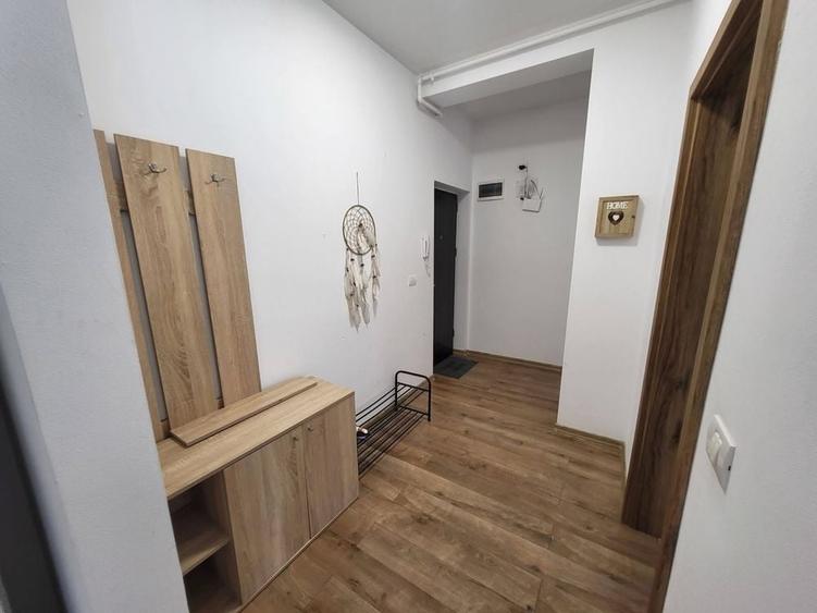 Apartament cu 2 camere în Giroc