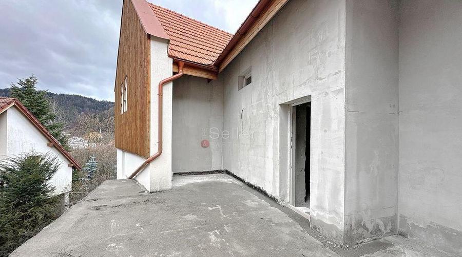 Apartament in Bloc Tip Vila - 8