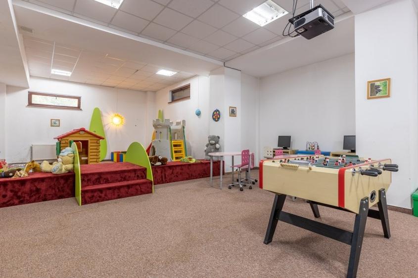 Apartament de vacanta cu 3 camere , Clabucet , Predeal, Brasov - 15