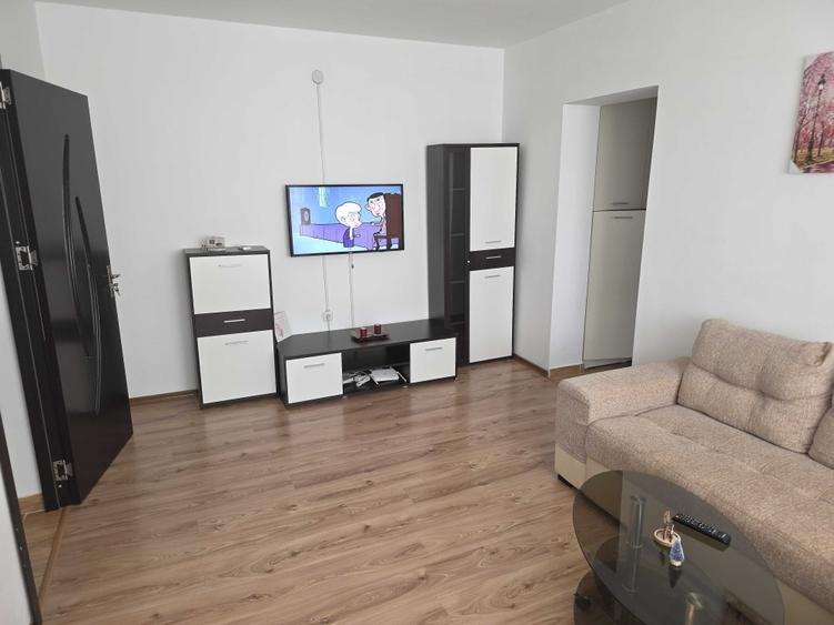 Apartament cu doua camere modern in Craiovei / Negoiu - 2