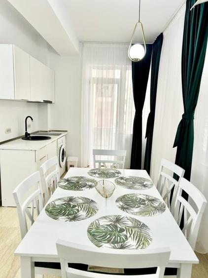 Apartament 3 camere 64 mp | 2 bai | 60 m pana la plaja | Mamaia Nord - 9
