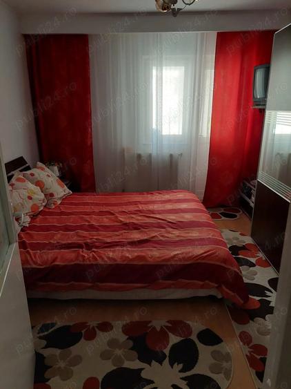 Apartament cu 4 camere, etaj 3, zona Ultracentral; - 7