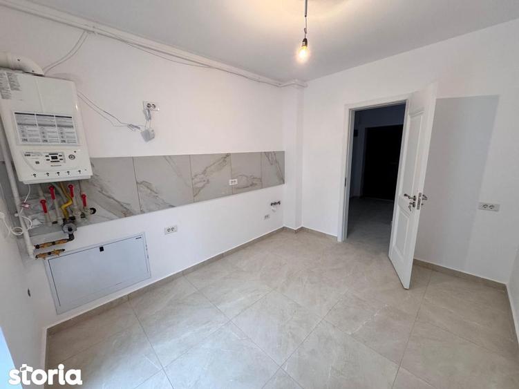 AP. 3 CAMERE, BLOC NOU, BUCATARIE INCHISA, CENTRALA PROPRIE, PARCARE, - 6