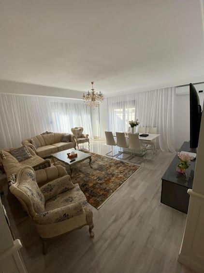 Popun spre vânzare apartament 4 camere, 145 mp, Sector 1 - 7