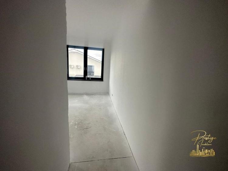 Casa tip Duplex in regim P+E de vanzare in cart. Grigorescu-Oradea - 37