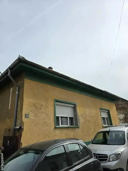 vand casa in zona Modern - 1