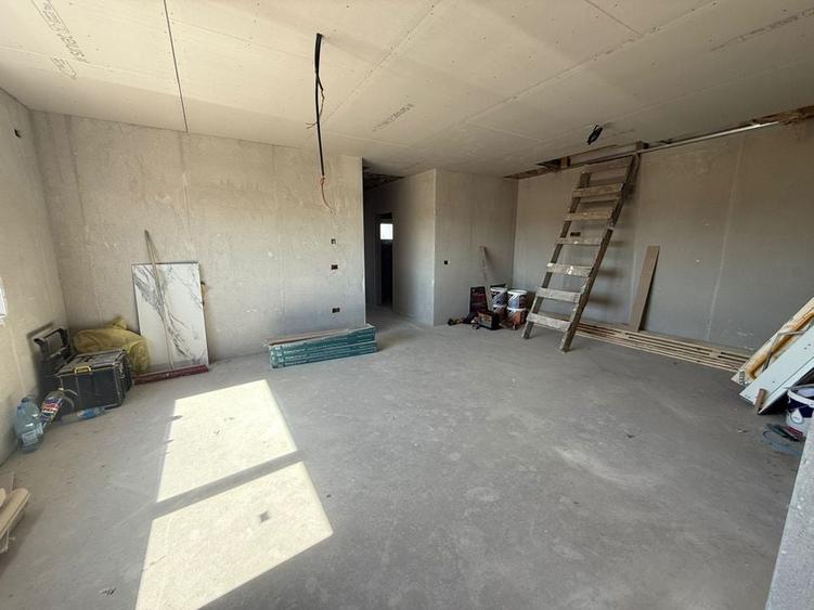 COMISION 0% | Duplex la Sol de Vanzare | Mosnita Veche | 76mp + 35mp - 2