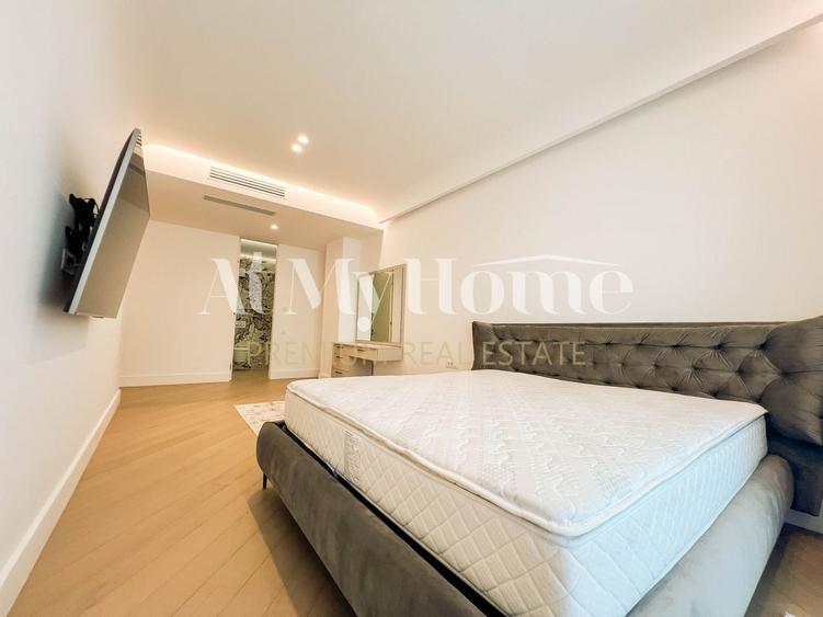 PENTHOUSE NOU 4 CAMERE/ 146 MP UTILI + 34 MP TERASE/ IANCU NICOLAE - 7