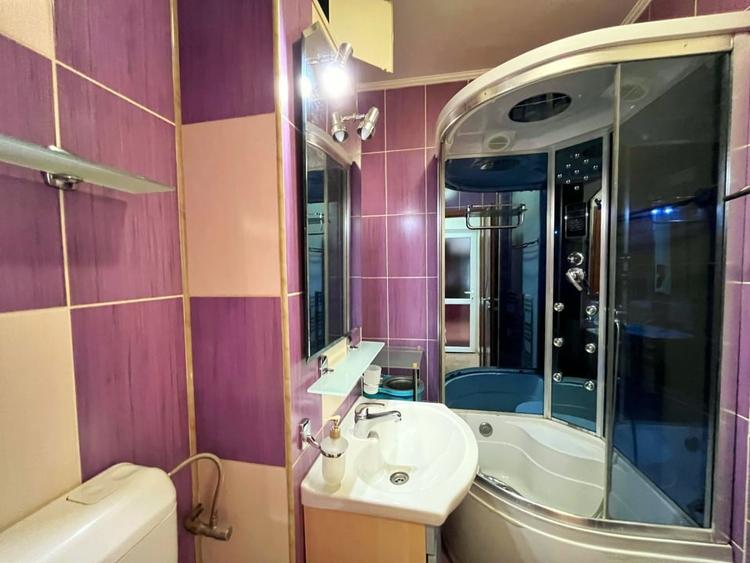 Apartament cu doua camere in zona Gemenii - 8